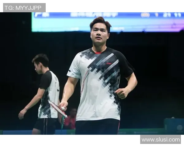 广州羽毛球队在钻石联赛中的战术表现分析与启示