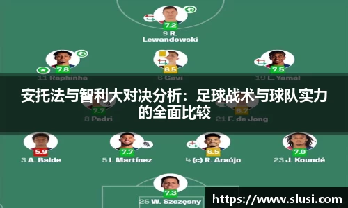 安托法与智利大对决分析：足球战术与球队实力的全面比较